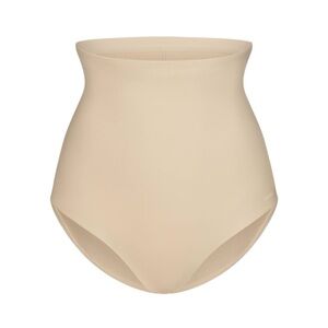 Skims Body Core Sculpt‎ Butt Lifting Brief Sand Size 3X NWT